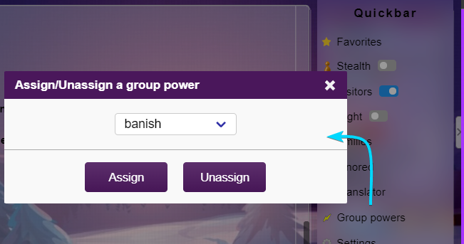 nxat Changelog